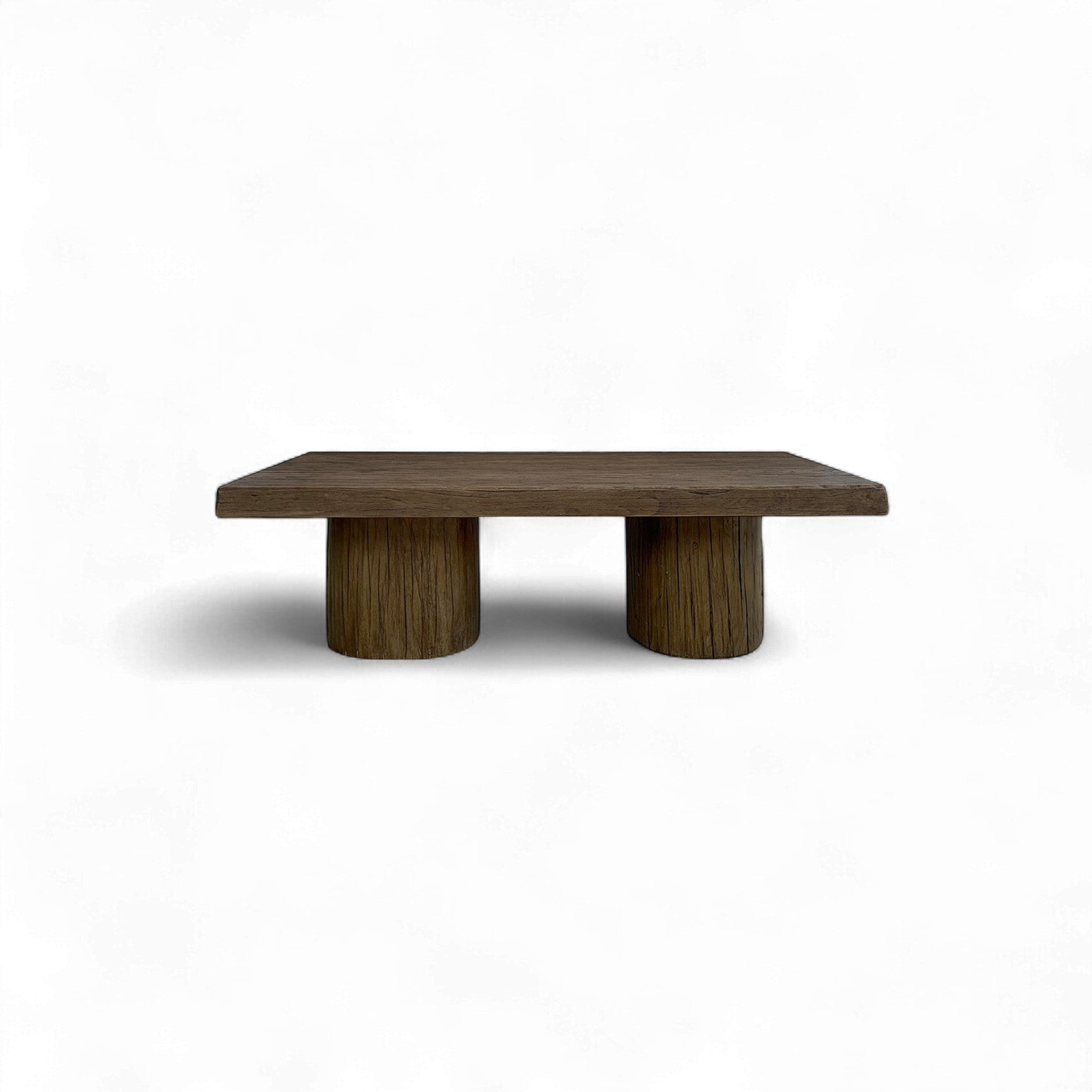 Casa Elm Coffee Table