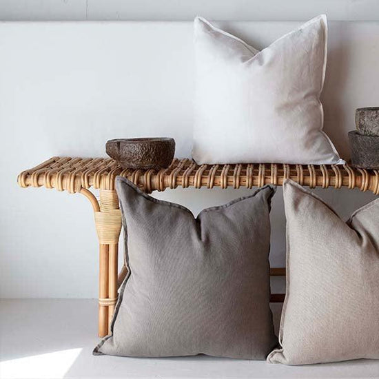 Casa Linen Cushion