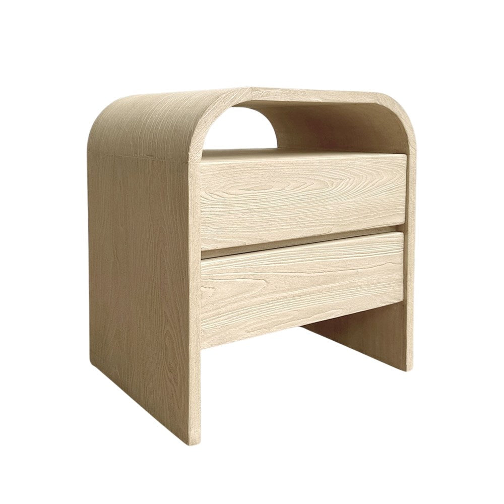 Celeste Bedside Table