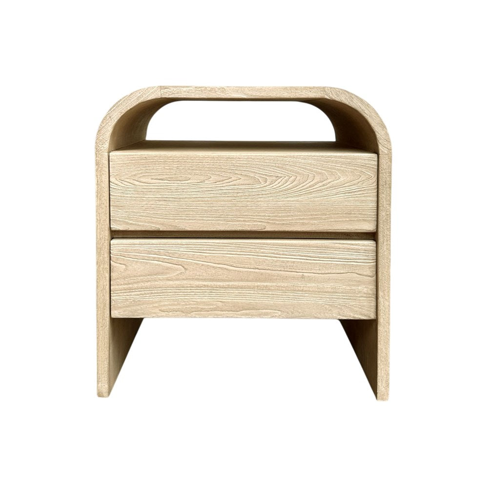 Celeste Bedside Table