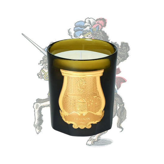 Cire Trudon Classic Candle - Madeleine