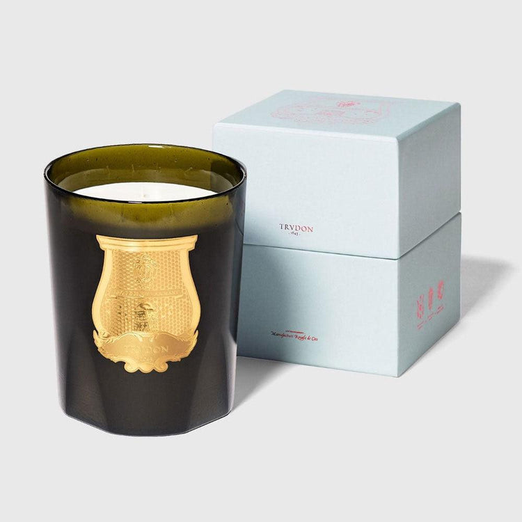 Cire Trudon Great Candle - Cyrnos