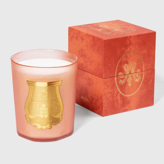 Cire Trudon Great Candle - Tuileries
