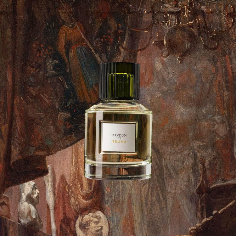 Cire Trudon Perfume - Bruma