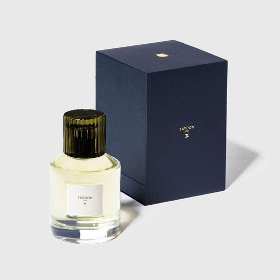 Cire Trudon Perfume - Deux