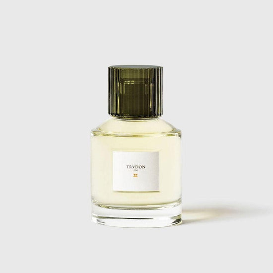 Cire Trudon Perfume - Deux