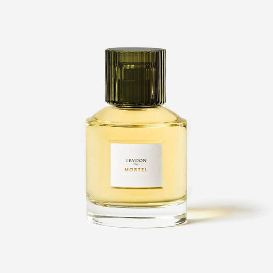Cire Trudon Perfume - Mortel