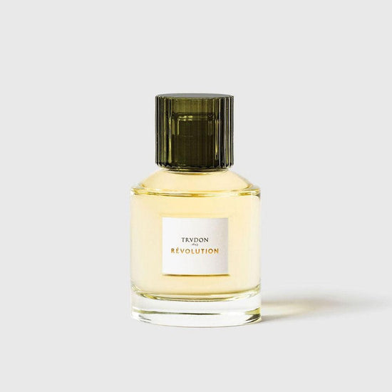 Cire Trudon Perfume - Révolution