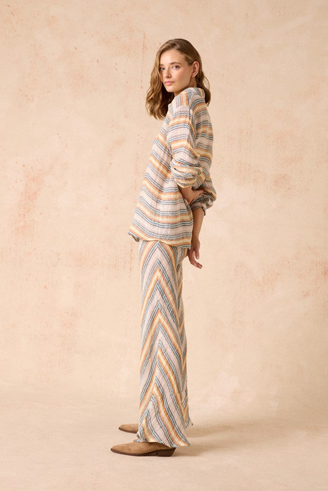 Classico Shirt - La Plaza