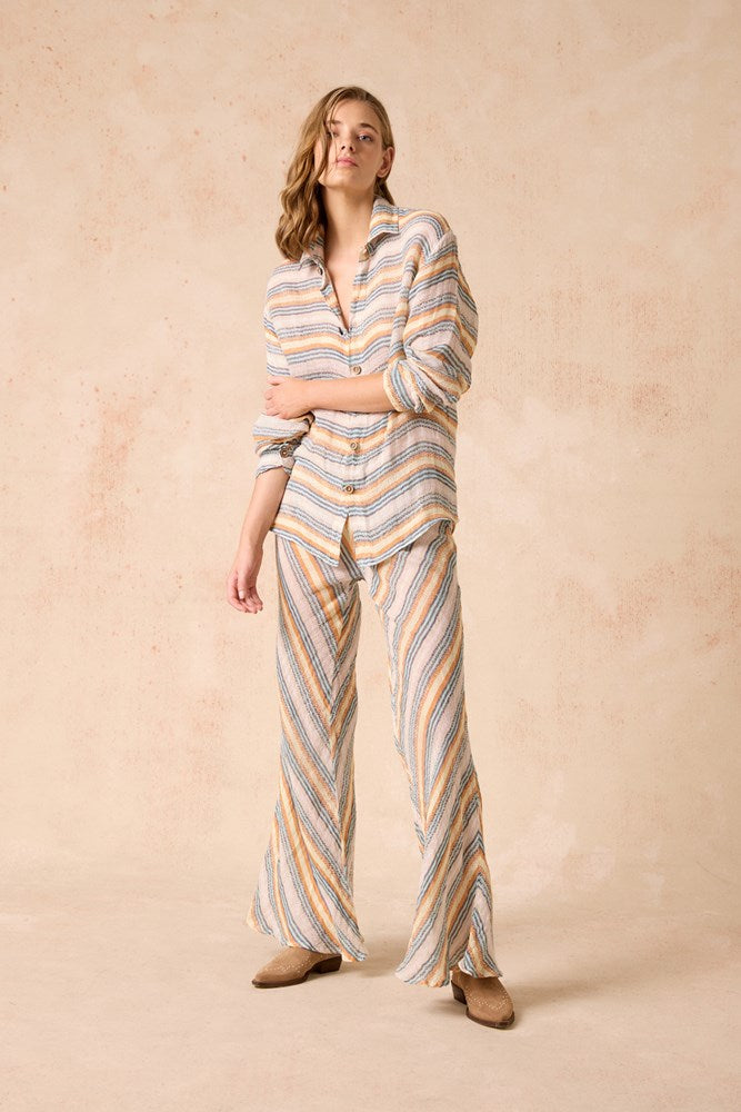 Classico Shirt - La Plaza