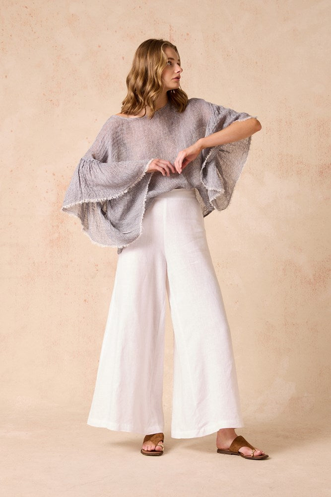 Corsica Top - Rete Anthracite