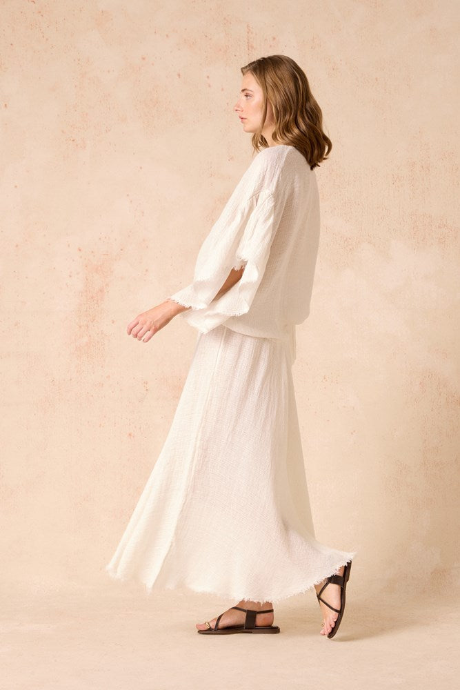 Corsica Top - Samba Panna