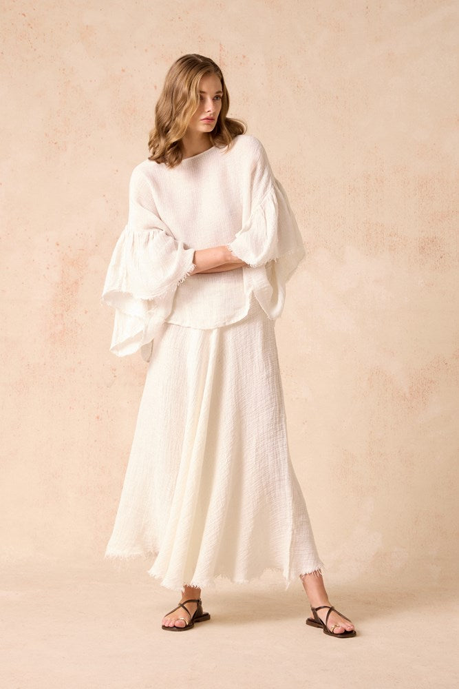 Corsica Top - Samba Panna