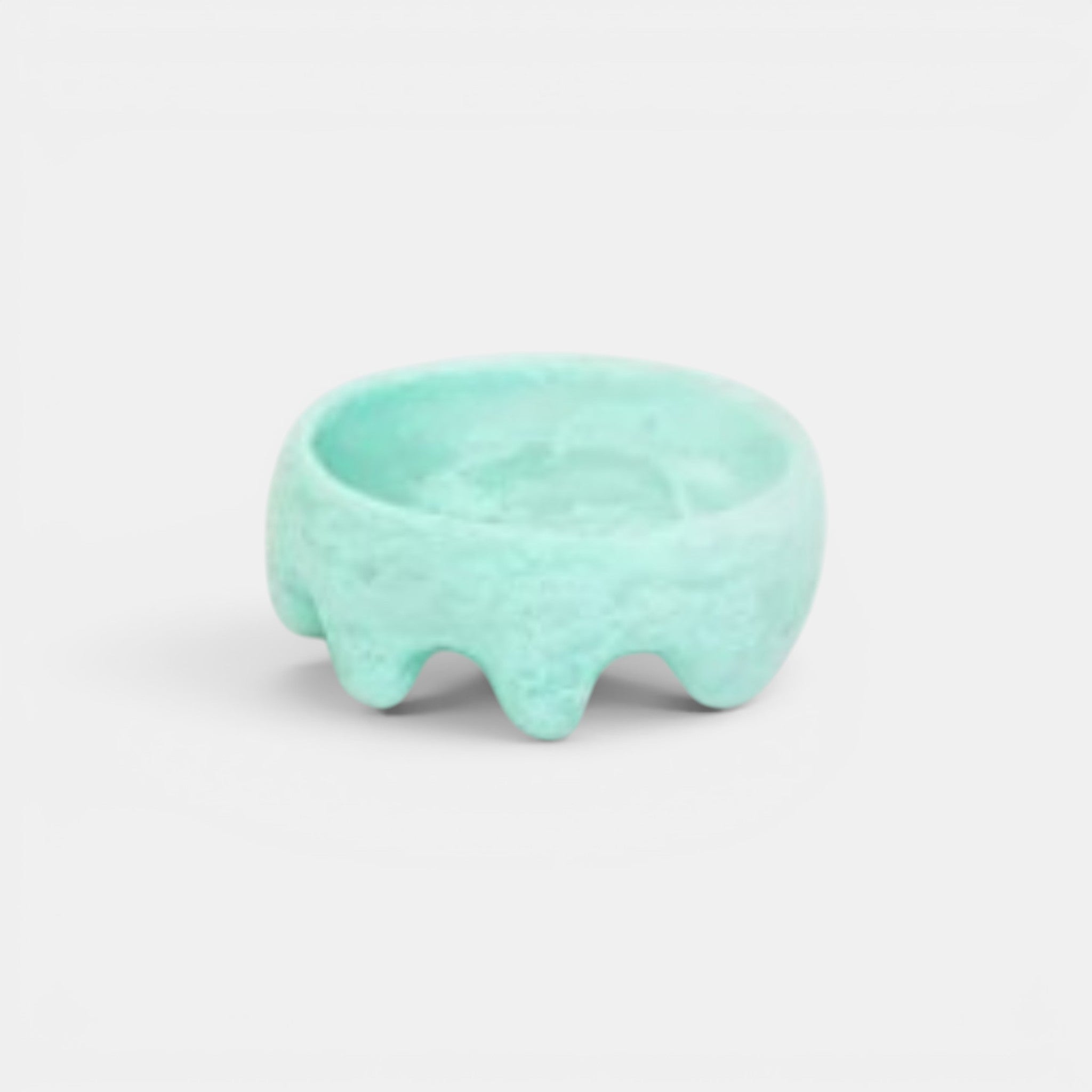 Crown Dish - Mint