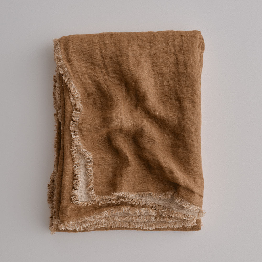 Crush Double Throw - Russo/Sable