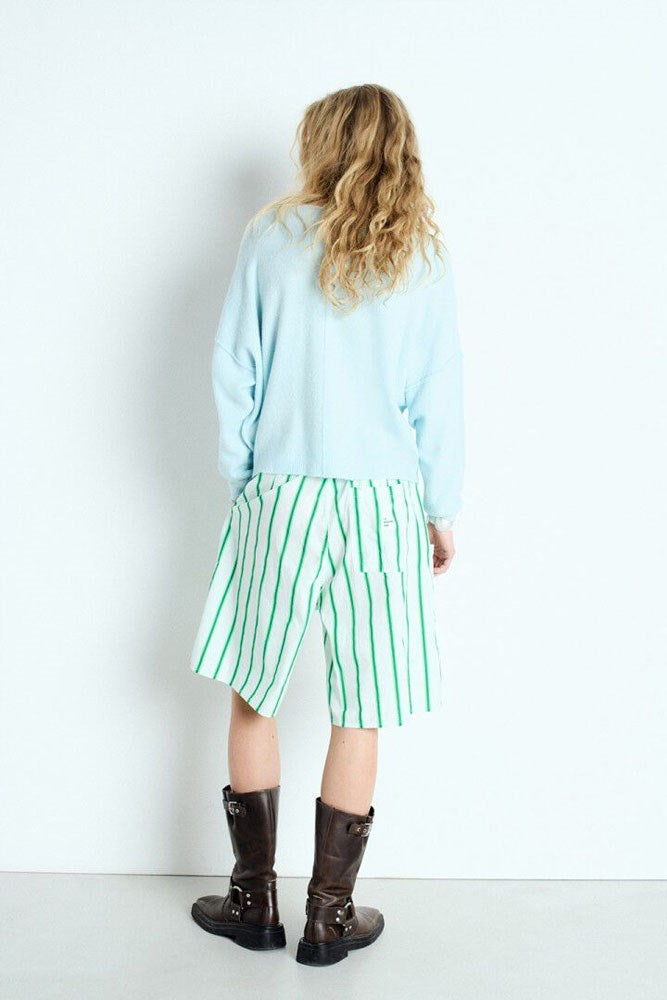Damsville Jumper - Crystal