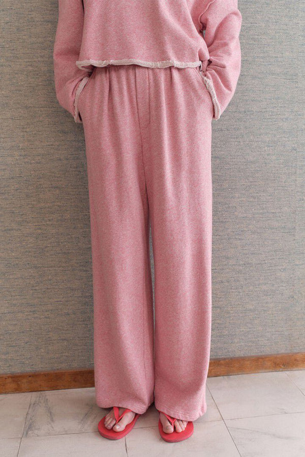 Dantown Joggers - Love At First Sigth Melange