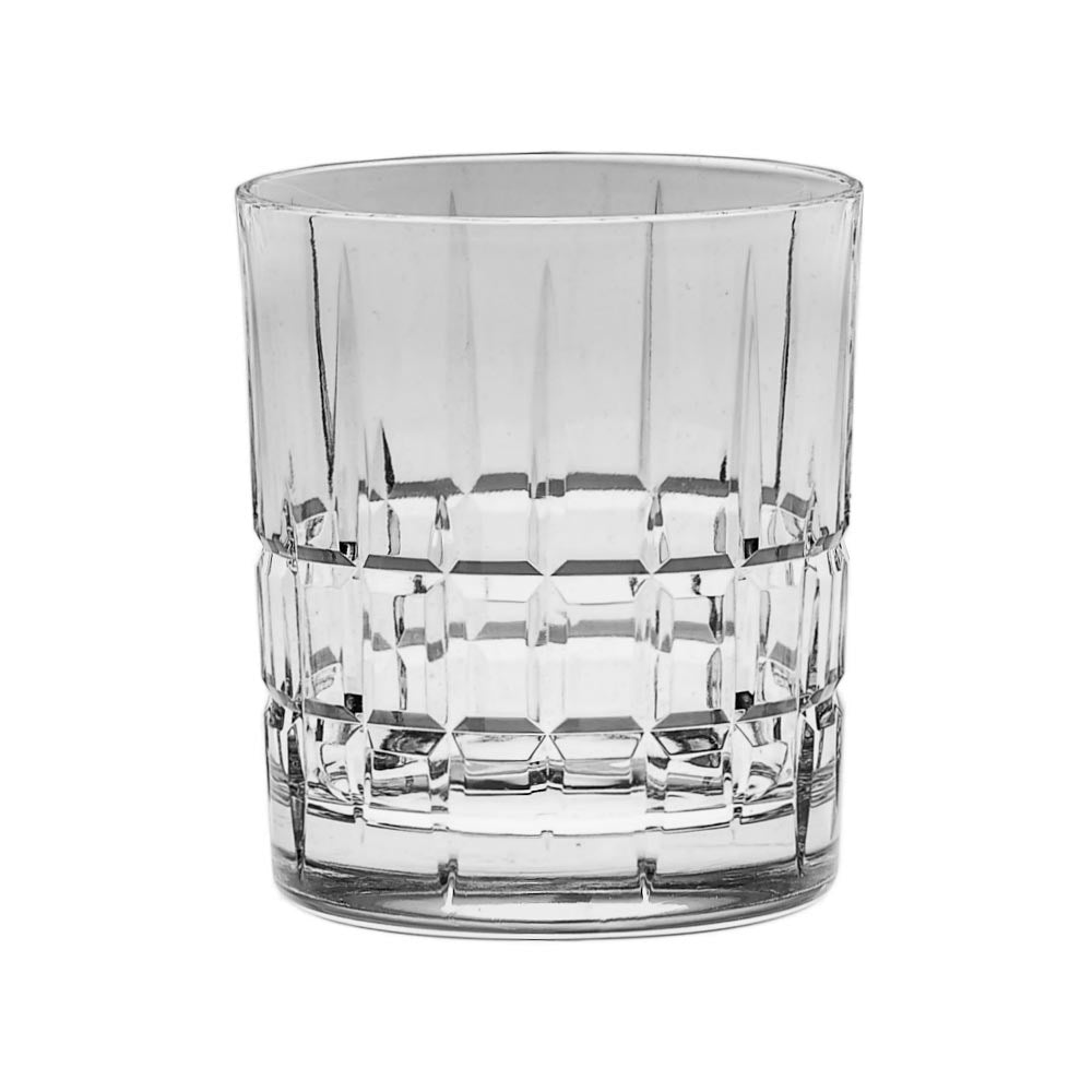 Dover Crystal Tumbler Glass