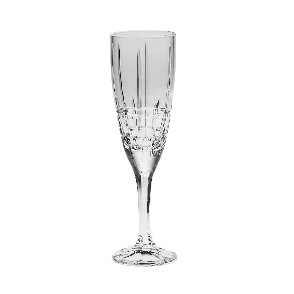 Dover Flute Champagne Glass