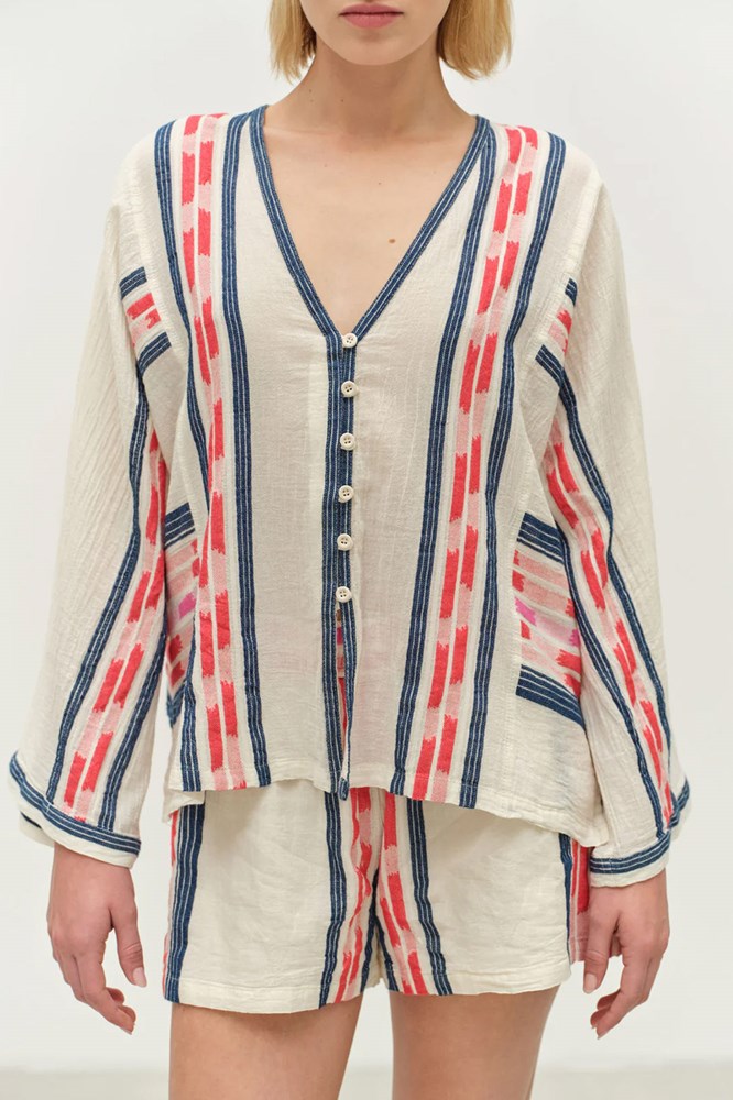 Dreamy Shirt