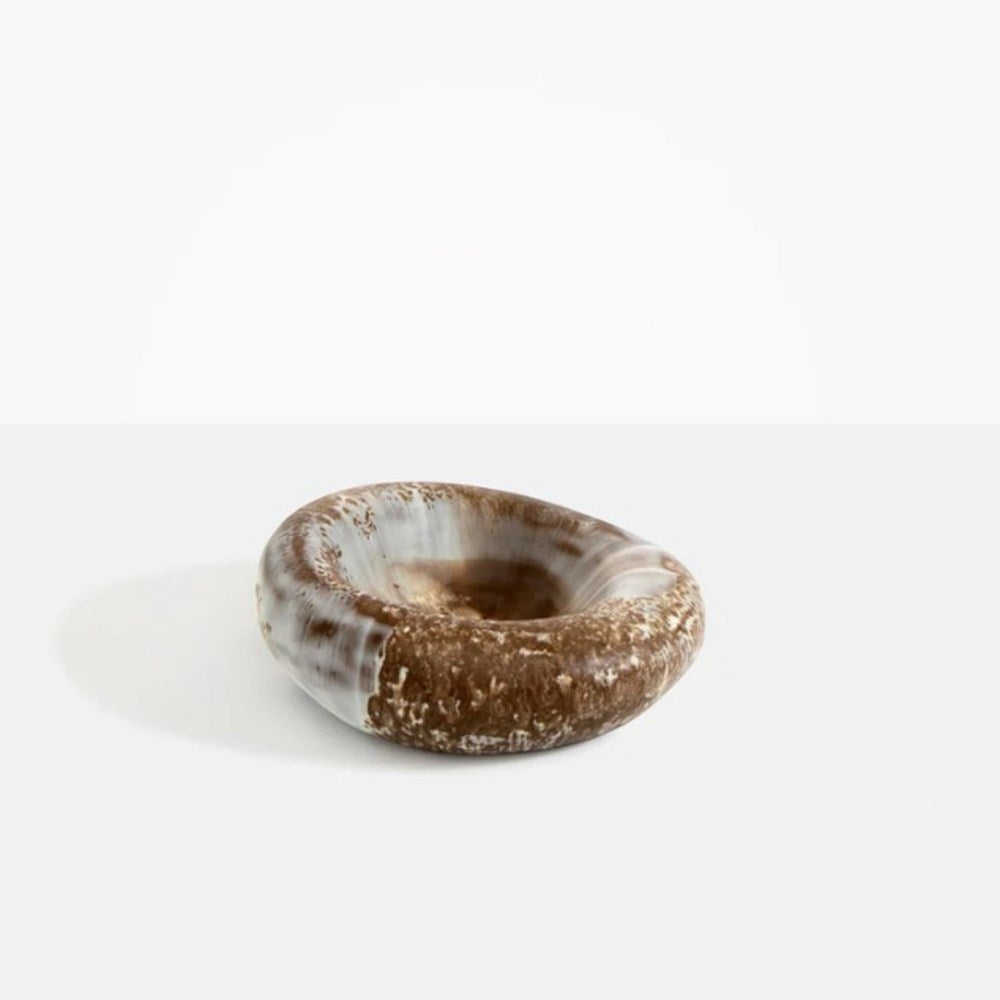 Drift Dish - Cappuccino
