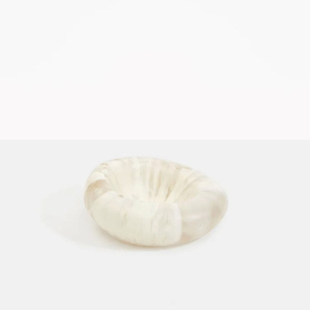 Drift Dish - Chalk