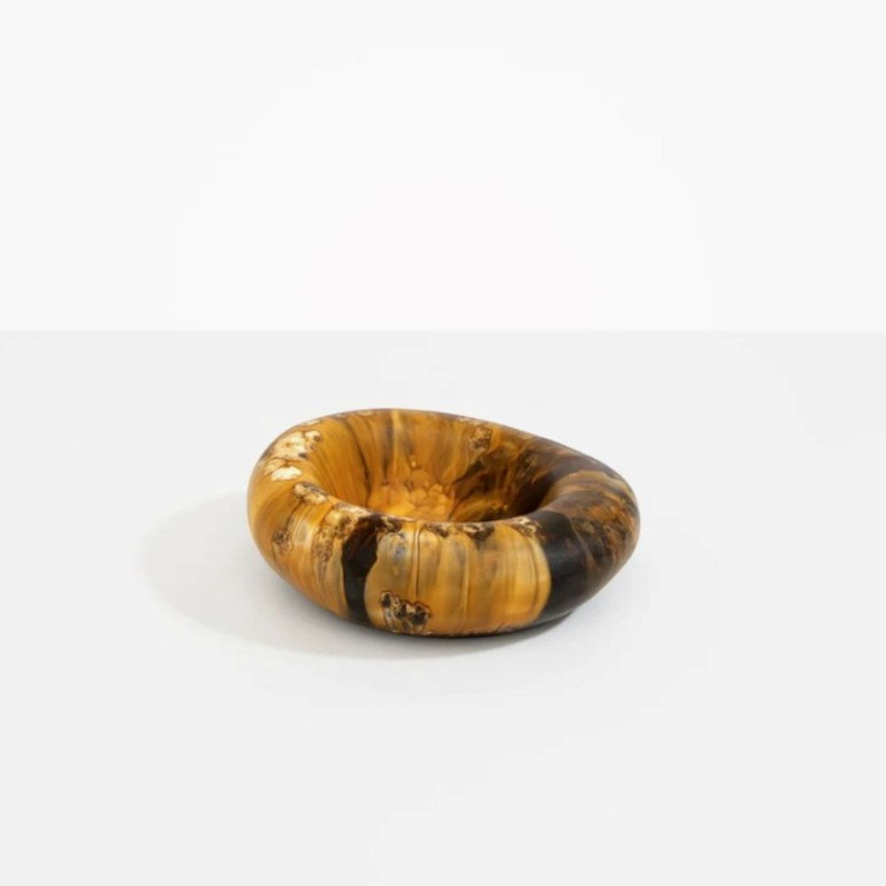 Drift Dish - Dark Horn