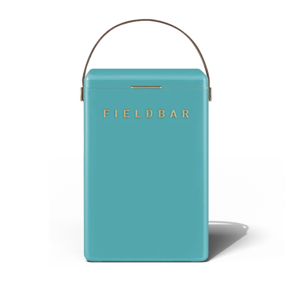 Drinks Box - Bazaruto Blue