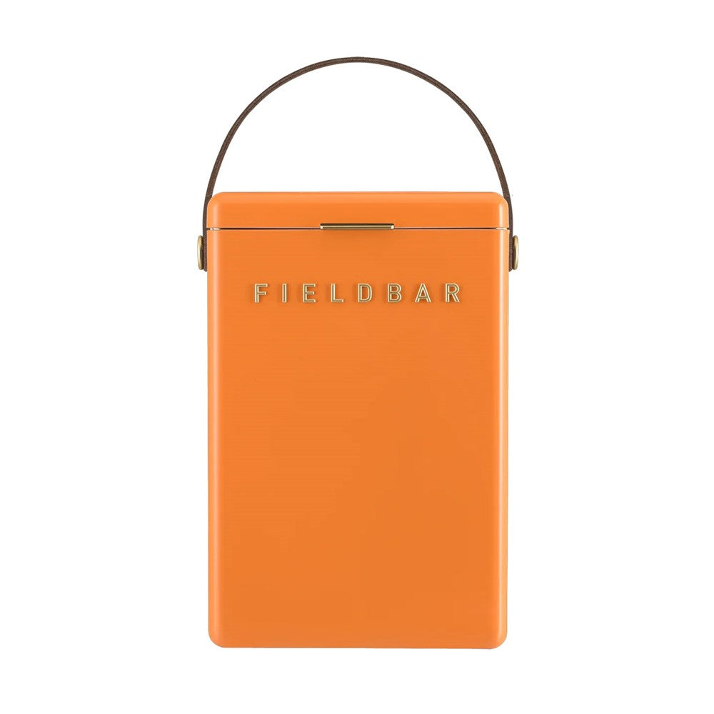 Drinks Box - Orchard Orange