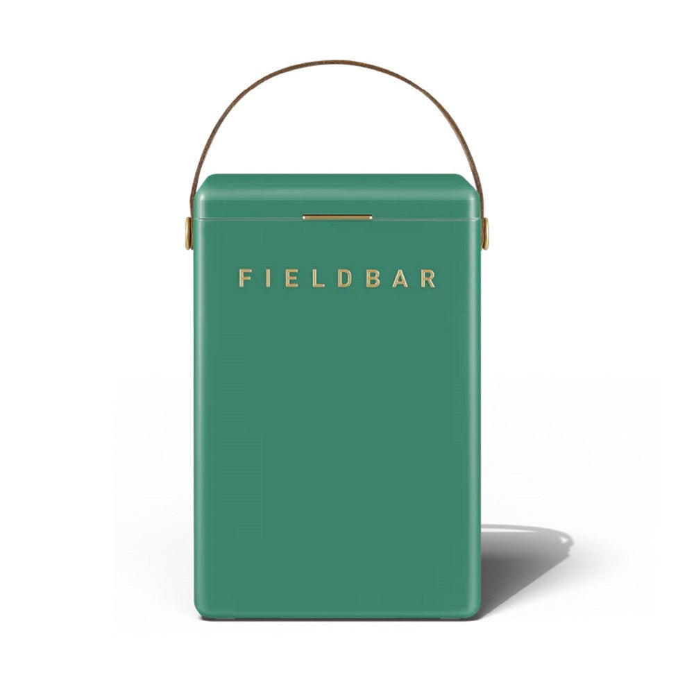 Drinks Box - Parisian Green