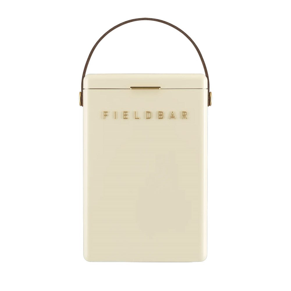 Drinks Box - Safari White