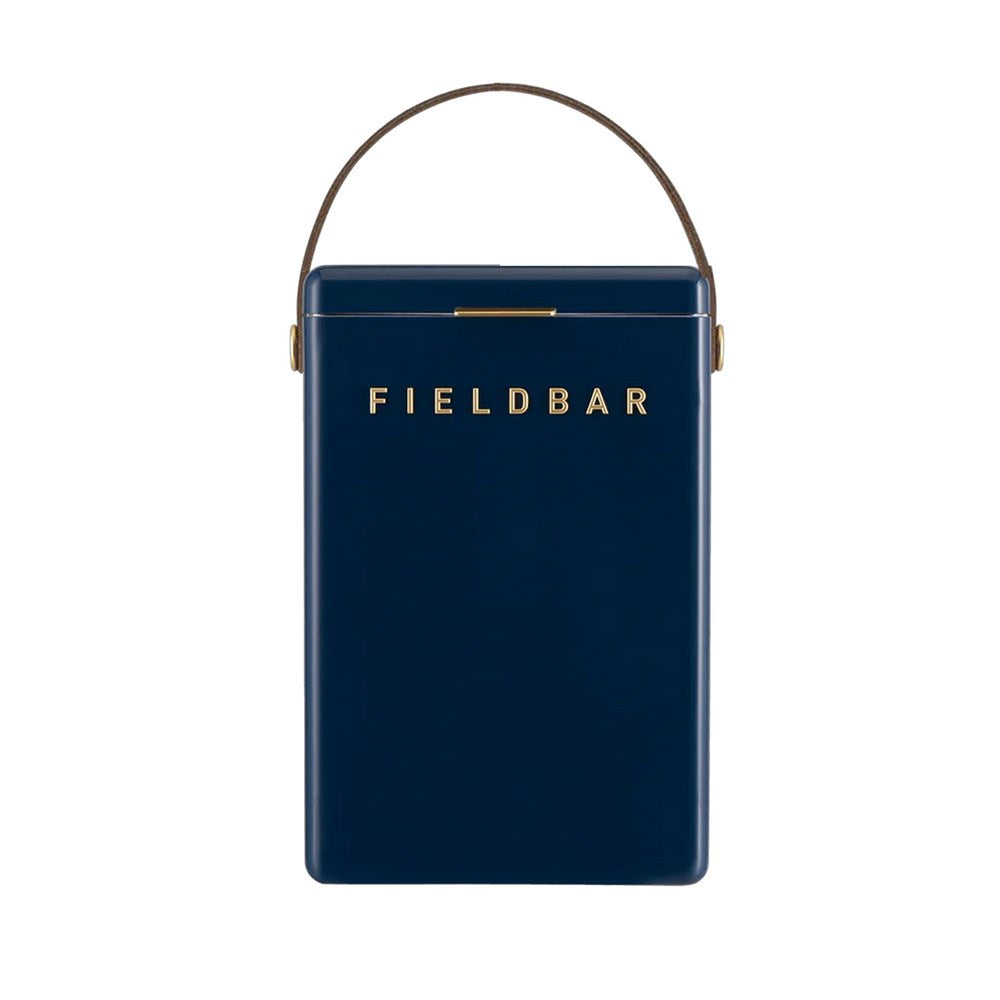 Drinks Box - Sea Boat Blue