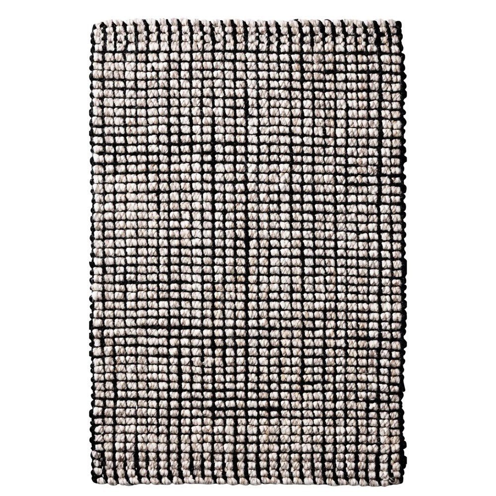 Ellora Rug - Black