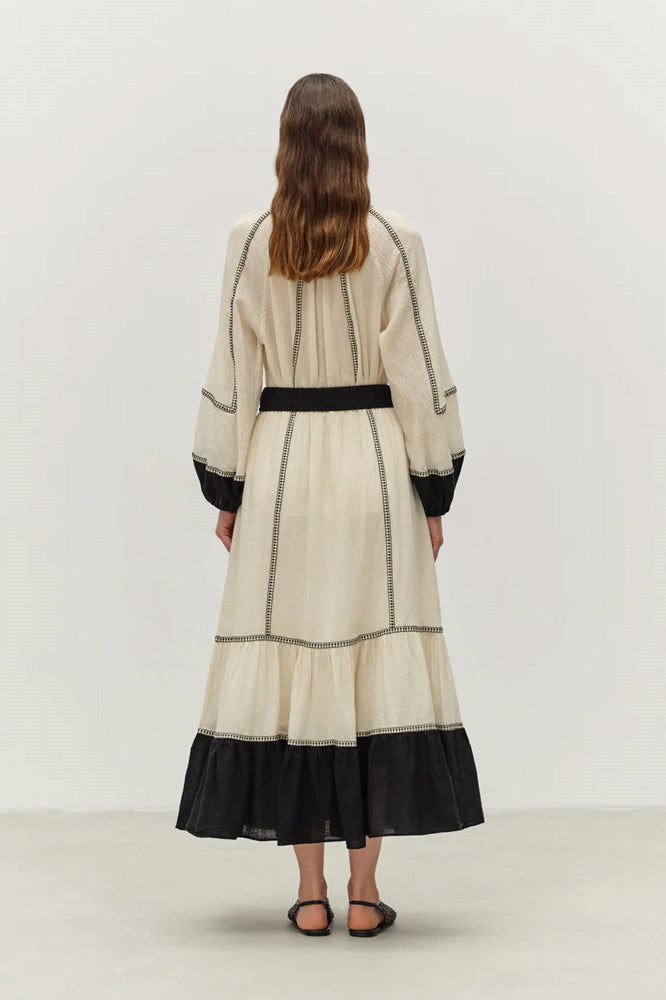 Epilogue Blouse