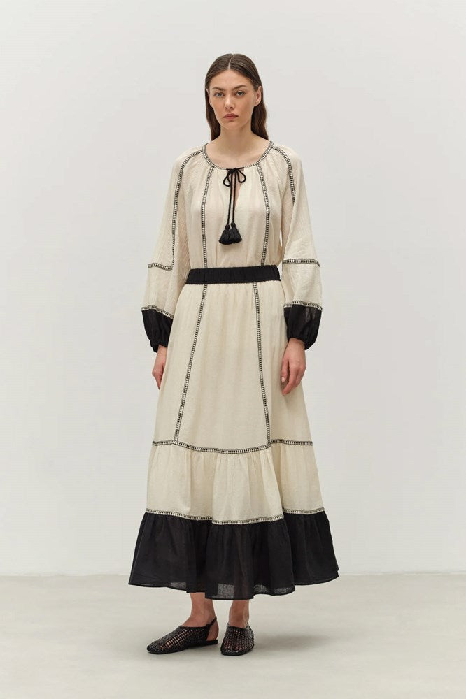Epilogue Blouse