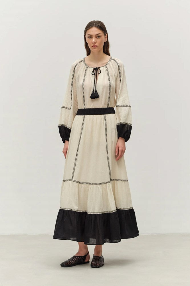 Erato Skirt