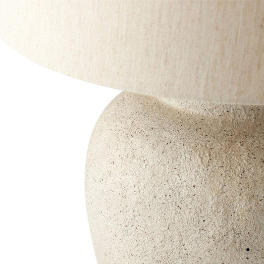 Esme Ceramic Table Lamp