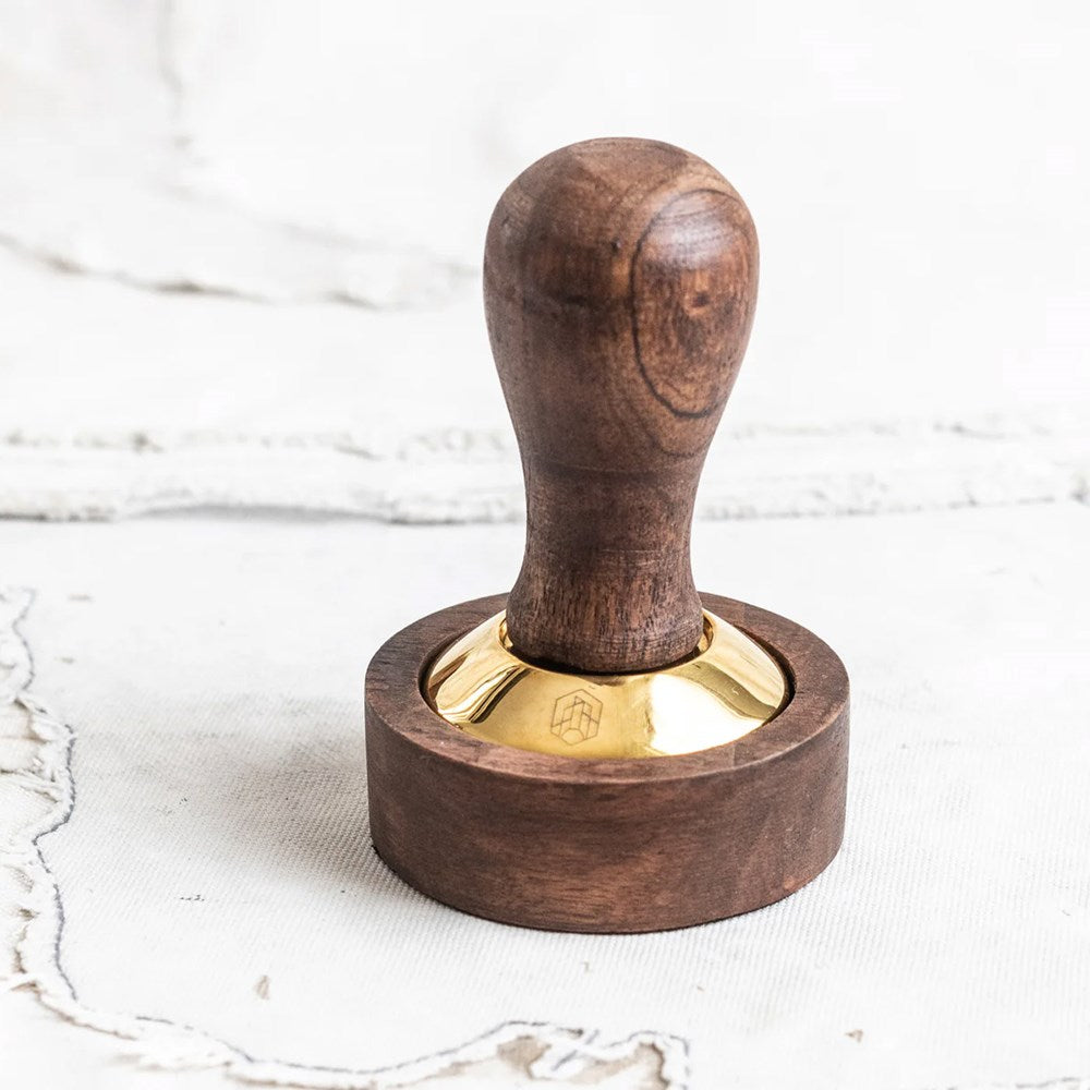 Espresso Tamper