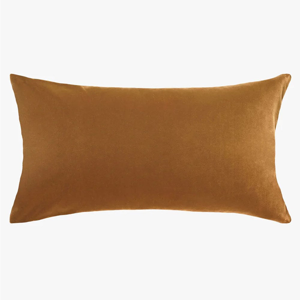 Etro Lumbar Cushion - Toffee