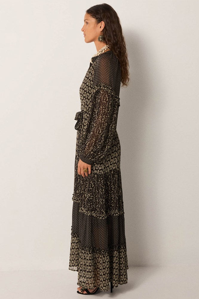 Eulalia Dress - Payes