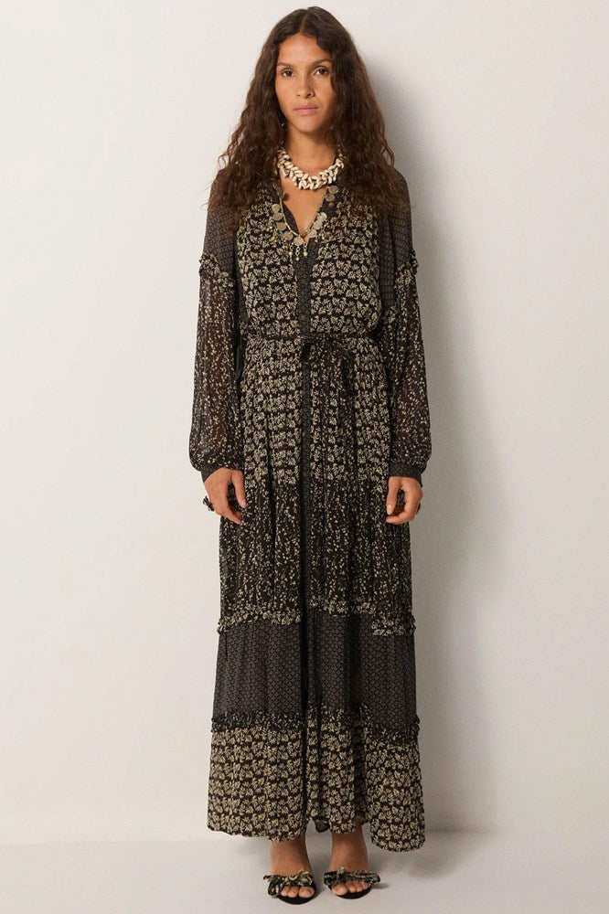 Eulalia Dress - Payes