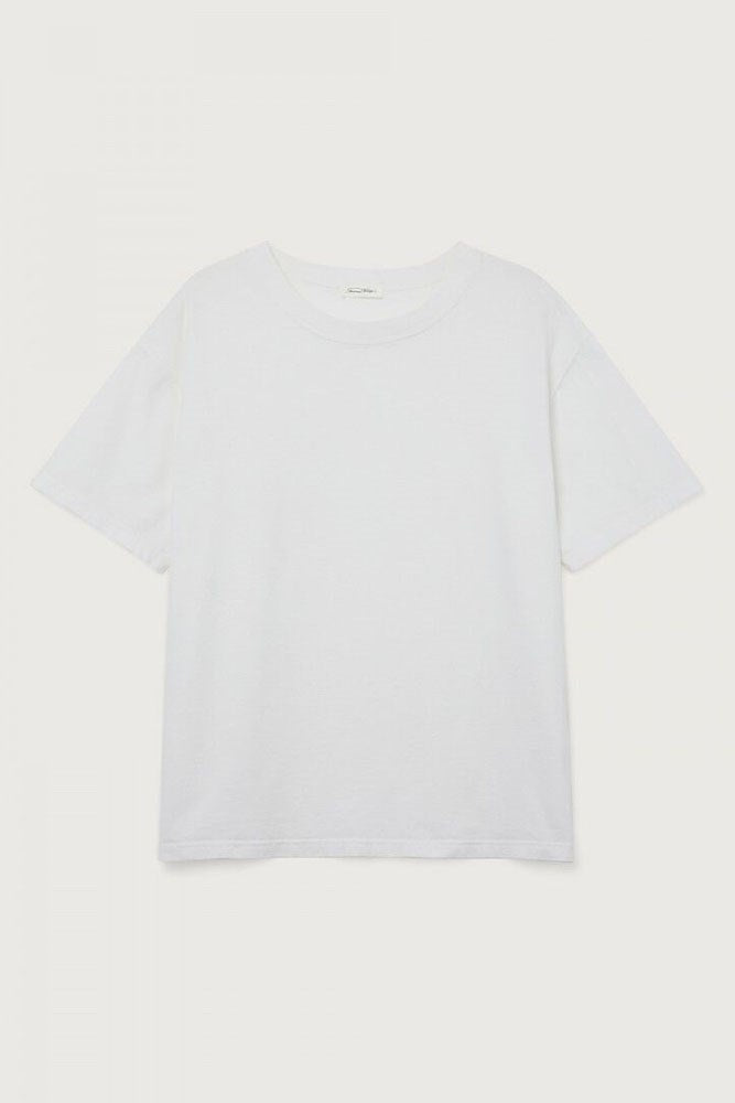 Fizvalley T-Shirt - White