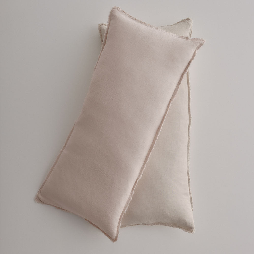 Flocca Body Cushion - Floss