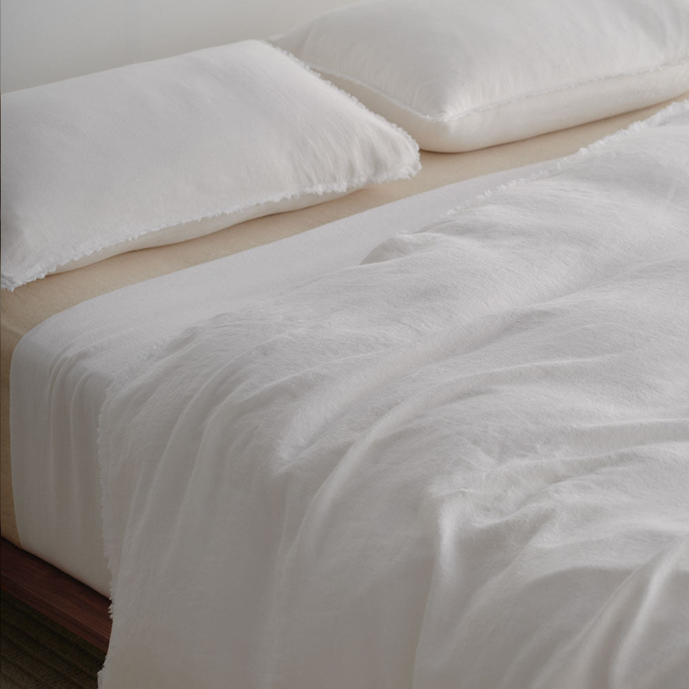 Flocca Duvet Cover - Ayrton