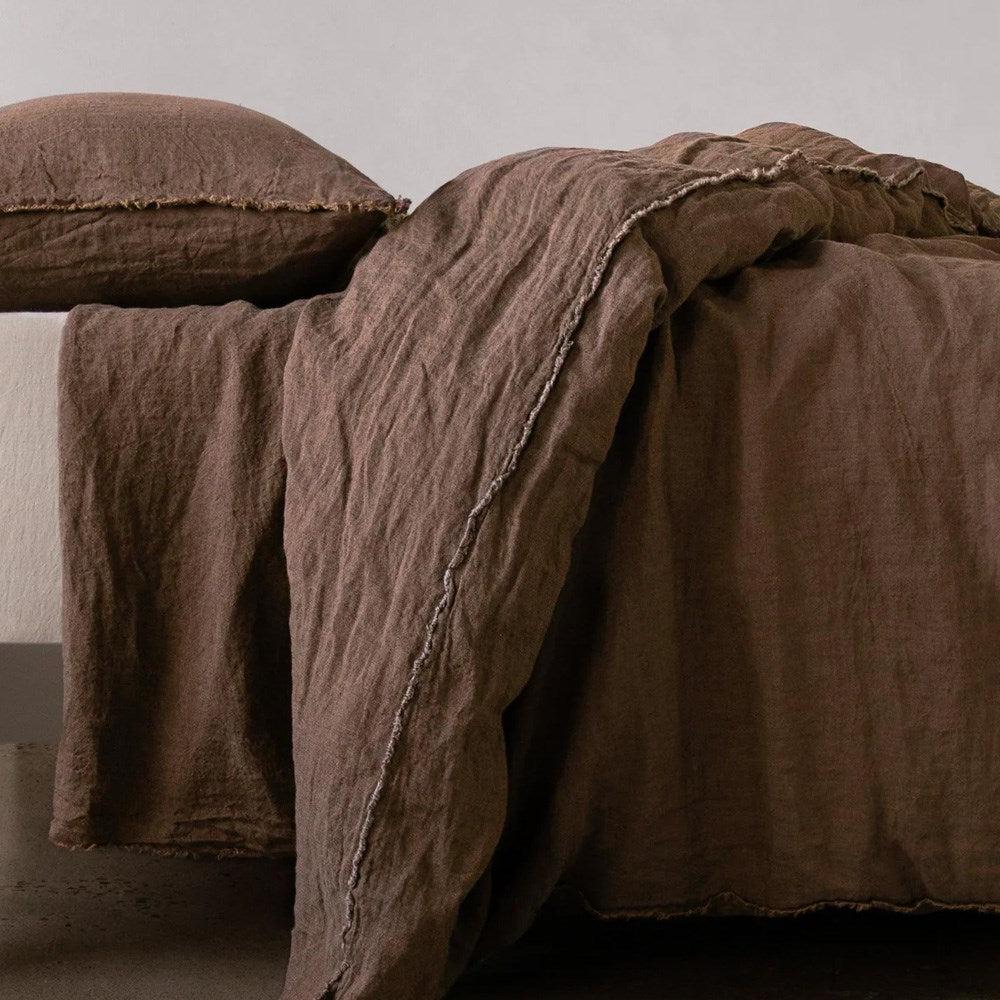Flocca Duvet Cover - Bere