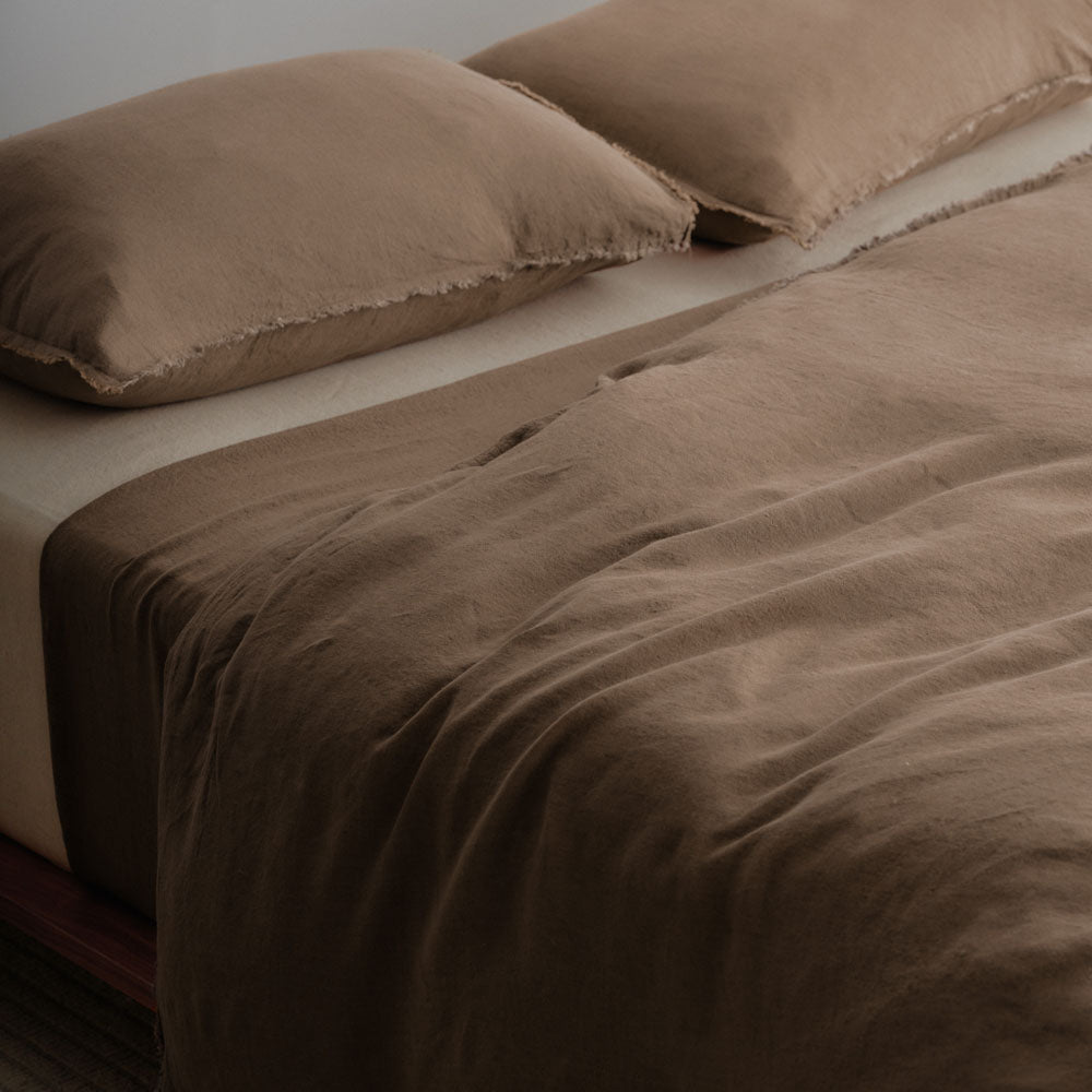Flocca Duvet Cover - Bere