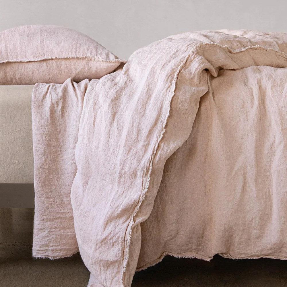 Flocca Duvet Cover - Floss