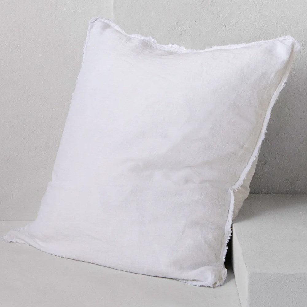 Flocca Euro Pillowcase - Ayrton