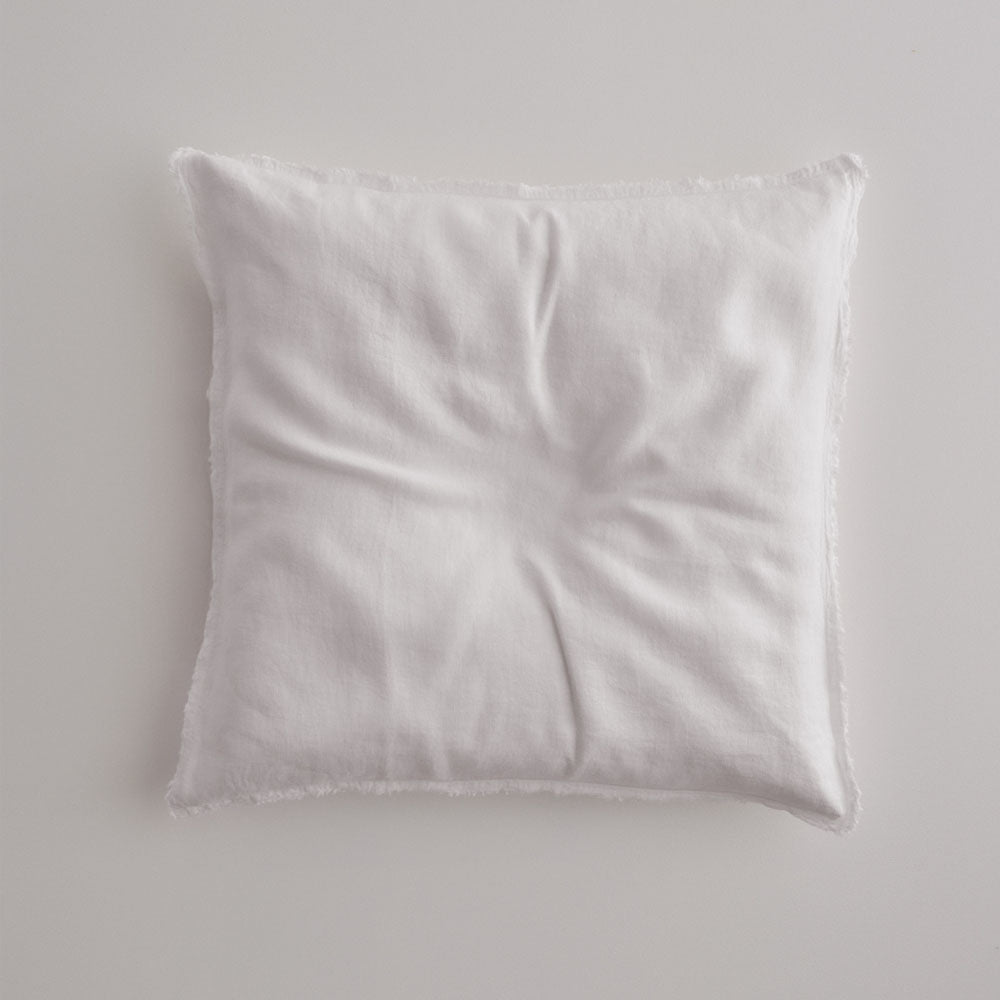 Flocca Euro Pillowcase - Ayrton