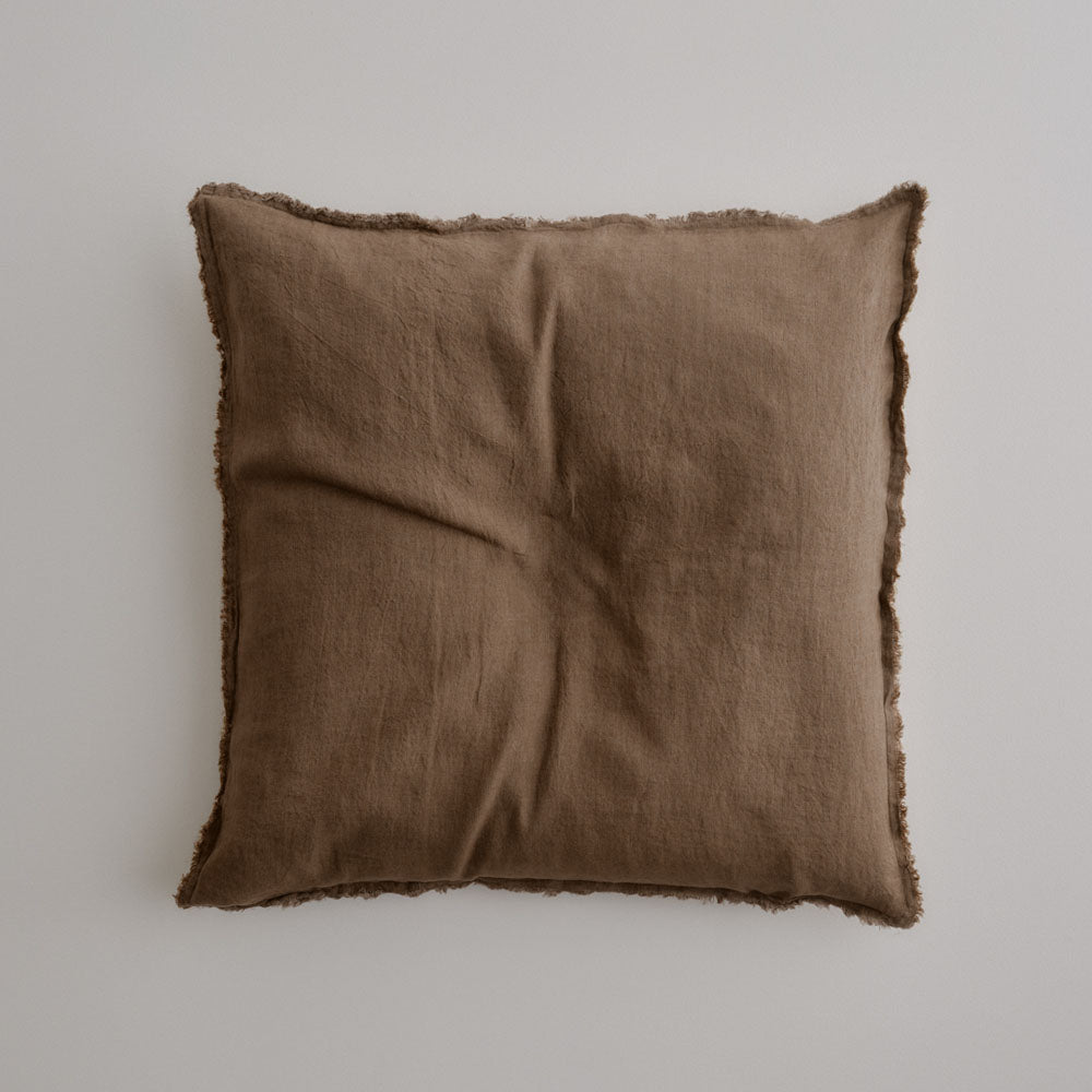 Flocca Euro Pillowcase - Bere